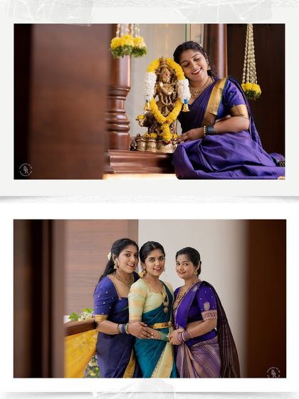 Weddings by BR - Family & Maternity Photography Gruha Pravesha: New Beginnings photo 13