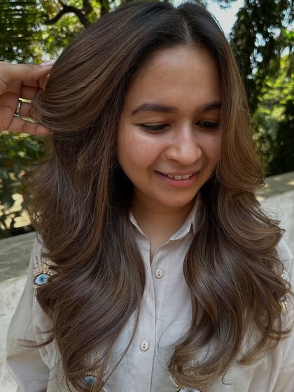 Color & Cut Showcase photo 173