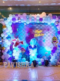 Event & Party Decoration