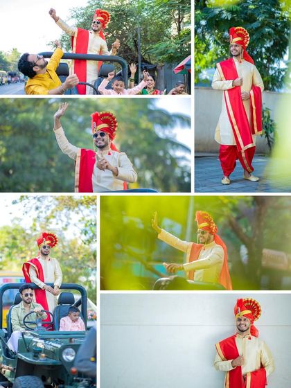 Candid Couple Portraits photo 17