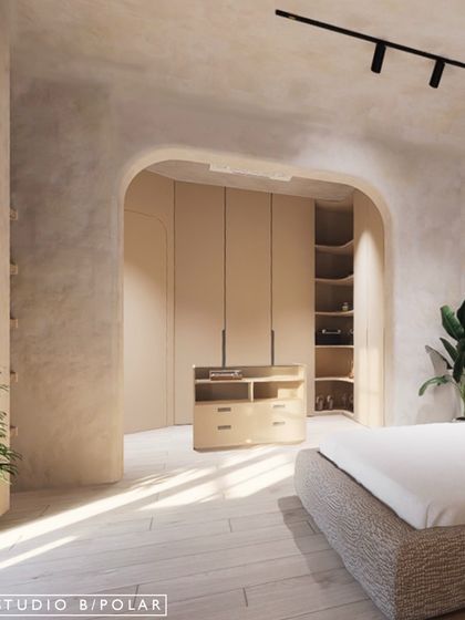 Serene & Sophisticated Bedrooms photo 55