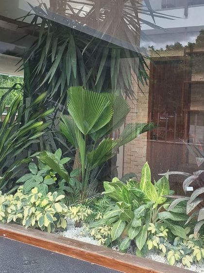 Make My Garden - Garden Design & Landscaping Indoor Green Spaces photo 28