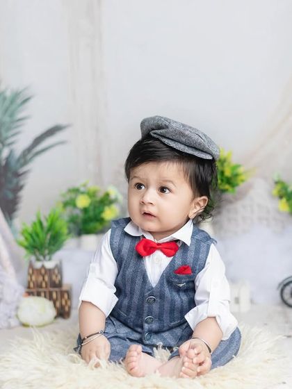 Just For Kids: Simple & Sweet Portraits photo 20