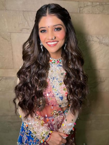 Vibrant Pre-Wedding Events photo 62