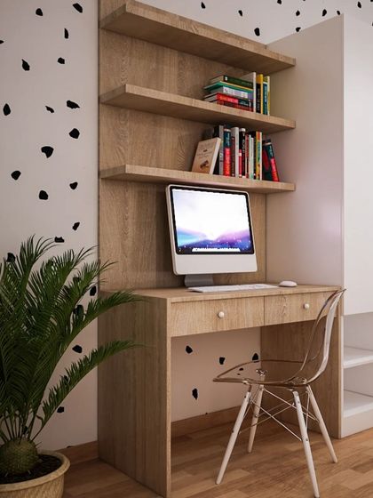 Arrivae - Full Home Interior Design Fun & Functional Kids' Rooms photo 17