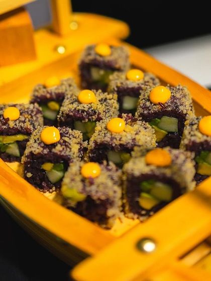 Zest Events & Catering - Full-Service Event Catering Additional Work photo 29