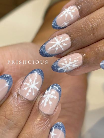 Festive & Occasion Nails photo 15