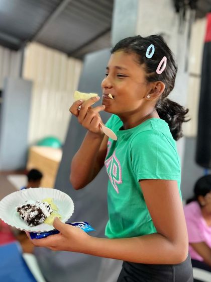 The Movement Studio - Kids Summer Camp Our Studio Tribe: Fun & Celebrations photo 49