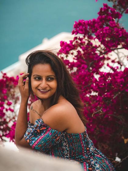 The Sangeet Tales - Wedding Dance Choreography Words from Our Wonderful Families photo 27