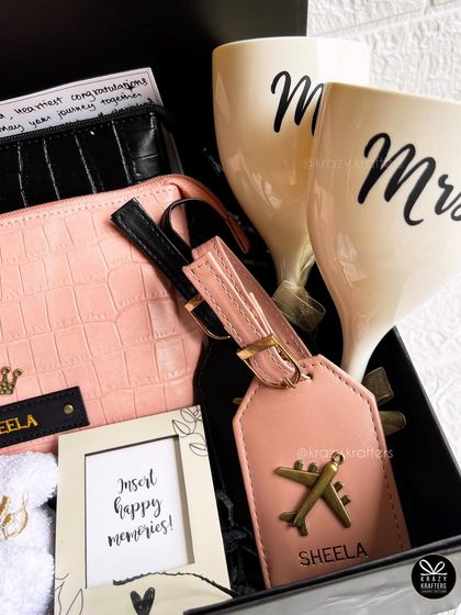 Wedding & Anniversary Bliss photo 18