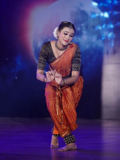 The Art of Storytelling: Conceptual & Theatrical photo 8