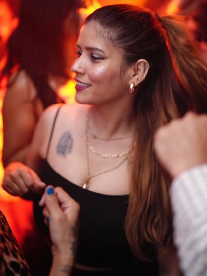 Ivan Nilkon - Live DJ Services The Vibe: It's All About The Crowd photo 47