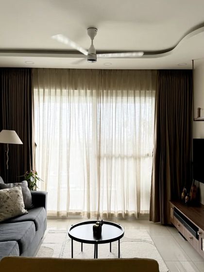 Aantrik - Turnkey Home Interior Solutions Additional Work & Design Details photo 31