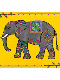 Art Prints & Merchandise