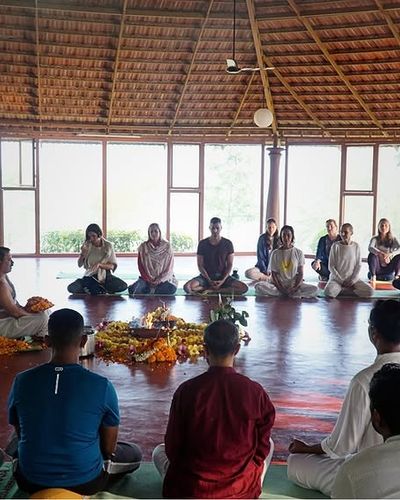 Yoga & Ayurveda Retreats