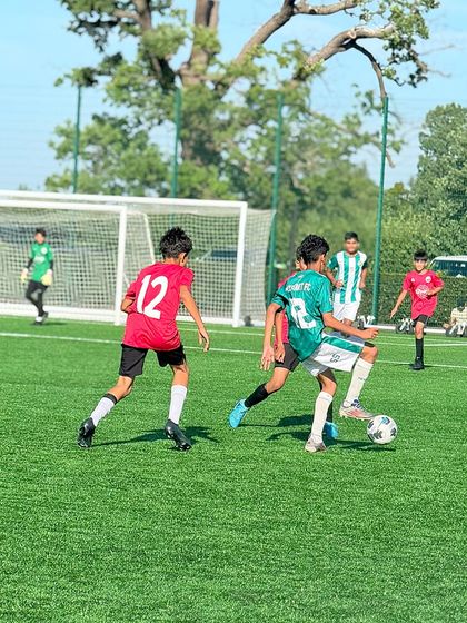 Boys in Battle photo 6