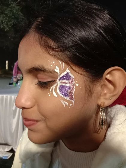 Butterfly & Winged Designs photo 25