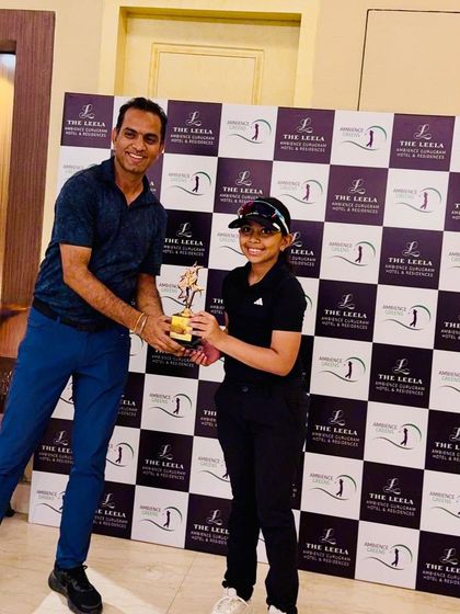 Champions in the Making: Tournament Victories photo 38