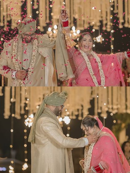 Bandhan Films - Wedding Photography & Videography The Wedding Day Story photo 12