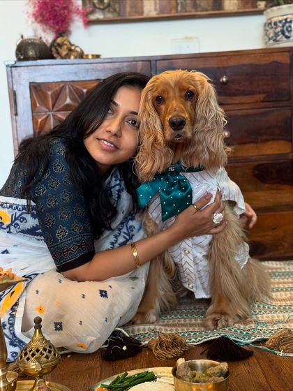 A loving embrace with my boy. These are the moments I will cherish forever.