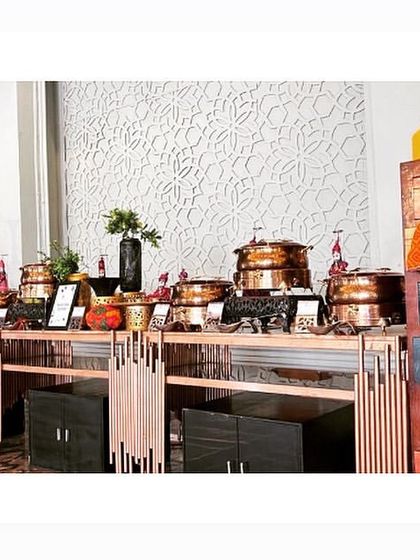 The Live Catering Experience photo 13