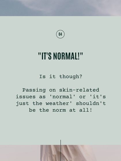 Vani Vasanth - General & Medical Dermatology Dermatologist vs. The Internet: Cutting Through the Noise photo 8