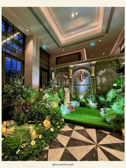 Majestic Mandaps & Sacred Ceremonies photo 13