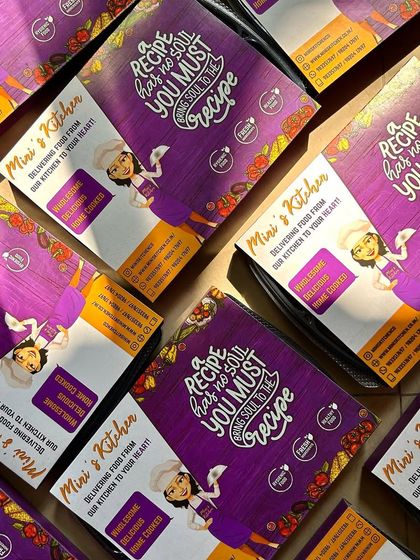 Convenient Meal Boxes & Bulk Orders photo 13