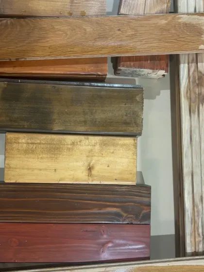 A Focus on Materials & Craft photo 5