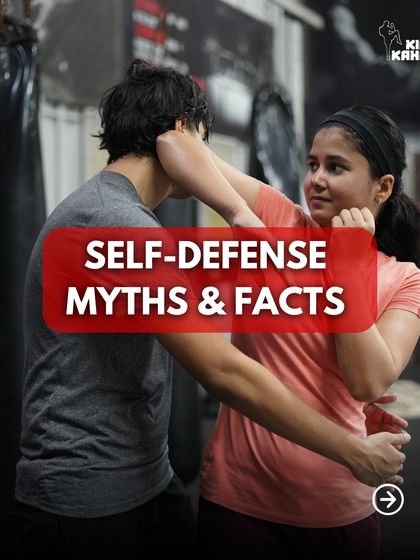 Kia Kaha MMA and Fitness - Self-Defense Programs Start Your Journey: For Beginners photo 4