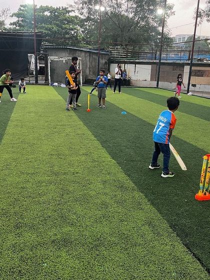 Young Guns Sports Academy - Kids' Sports Coaching ULTIMATE Sports-Themed Birthday Parties photo 46