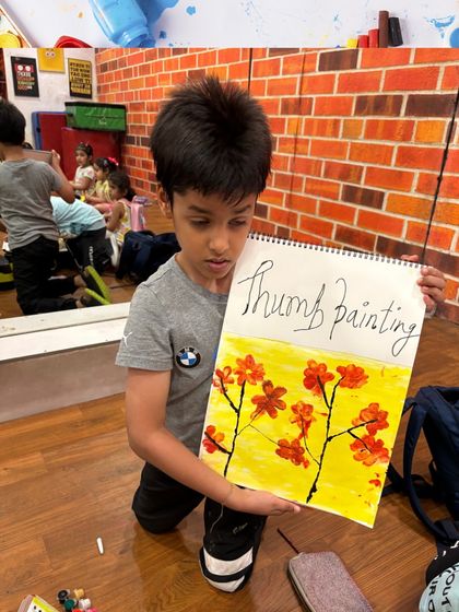 Creative Corner: Art, Craft & Music photo 19