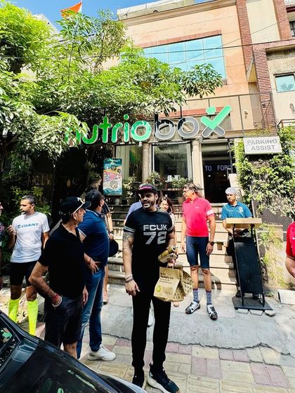 The DC Family: Community & Celebrations photo 31