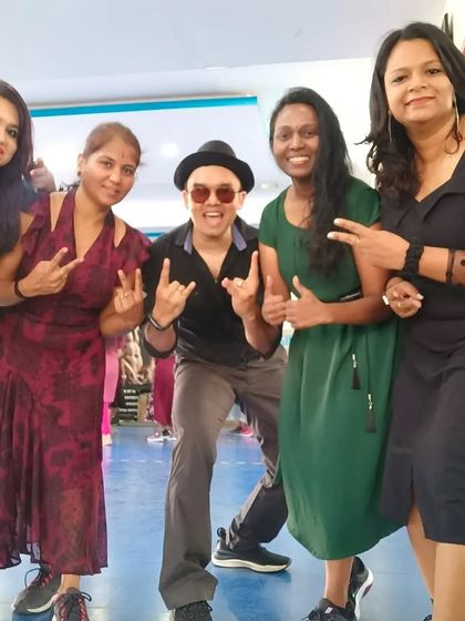 Finix Fitness - Group Fitness Classes More Than a Workout: Our Community Events photo 24