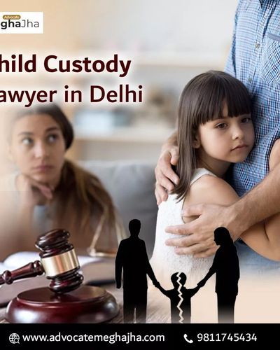 Divorce & Family Law