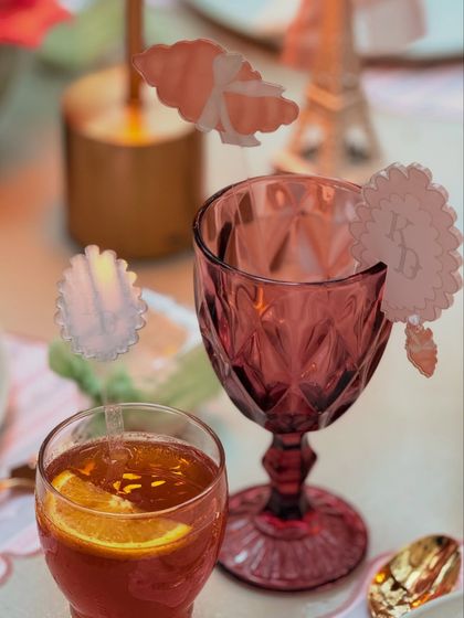 The Art of the Tablescape photo 11