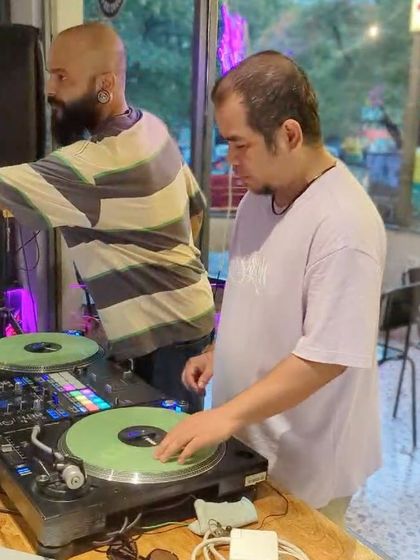 Yankur Chetia - DJ Training The DJ Life: Live Gigs & Events photo 9