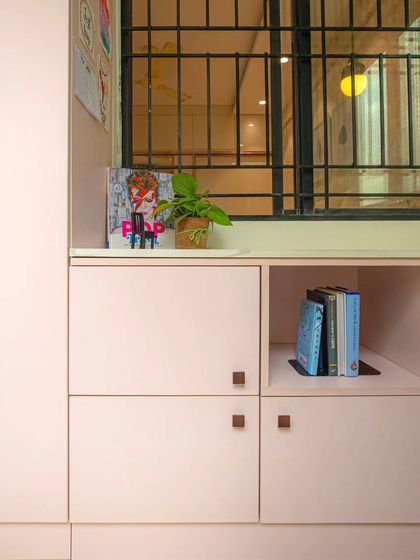 Jois Design House - Residential Interior Design & Build (Turnkey) Kids' & Teen Rooms photo 12