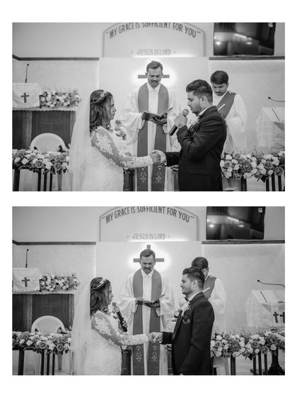 Timeless Christian Brides photo 49