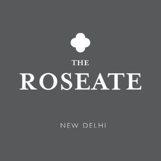 The Roseate