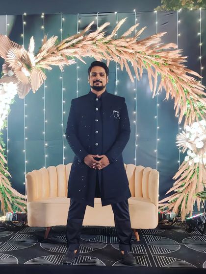 Sangeet & Reception Nights photo 13