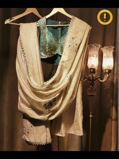 The Drape Saree Collection photo 34