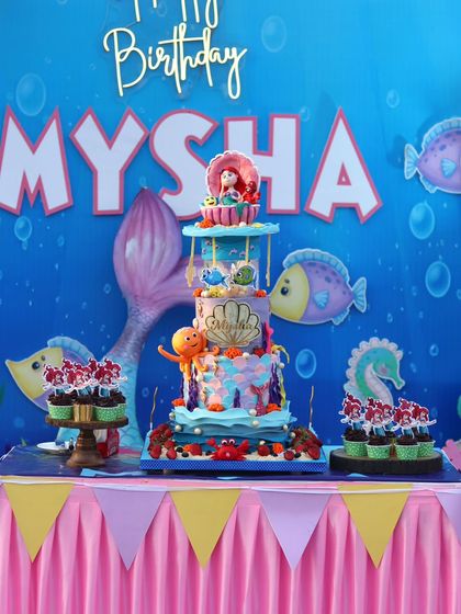 Kids' Birthday Adventures photo 43