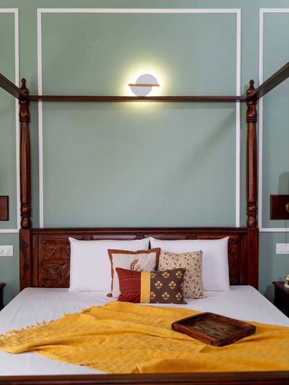 CustHum - Custom Furniture & Cabinetry Bedroom Sanctuaries photo 38