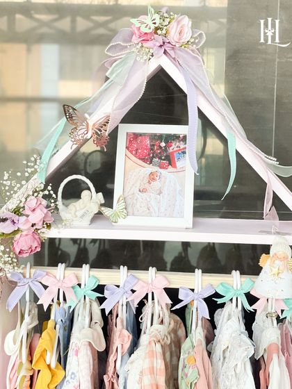 Gifts for New Arrivals & Moms-to-Be photo 28