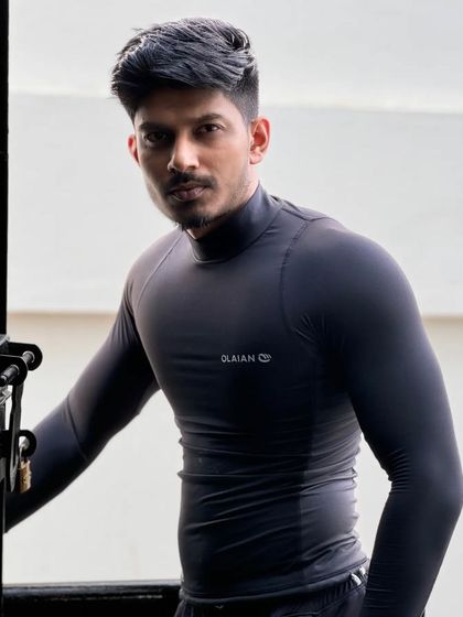 Abhinandan Kuratti - Fitness & Nutrition Coaching My Physique & Journey photo 47