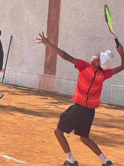 On-Court Drills & Technique photo 64