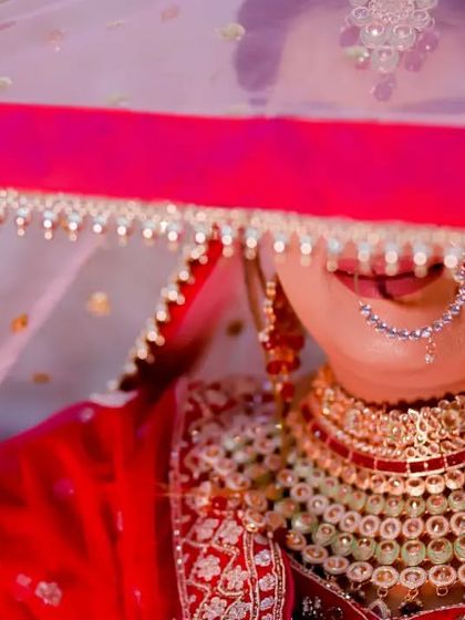 Bow & Gown Studio - Wedding Photography Radiant Brides photo 18