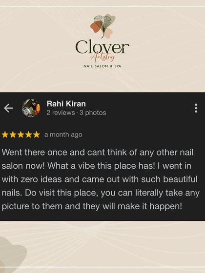 The Clover Vibe: Our Clients & Studio photo 19