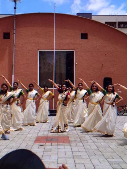 Lakshya - Group Fitness & Dance Classes BollyBeat & Desi Grooves photo 22